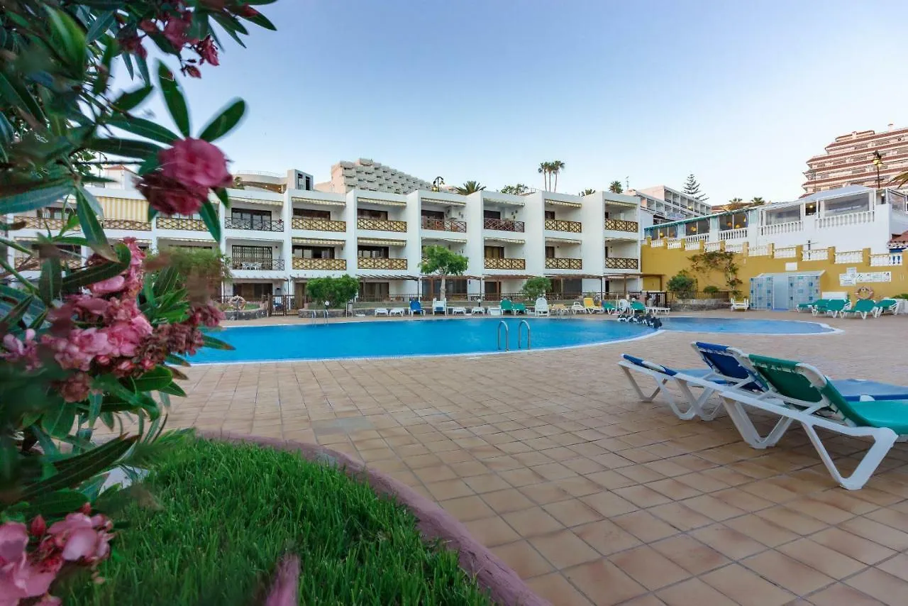 Neptuno 1A019 Apartment Puerto de Santiago  Puerto de Santiago (Tenerife)