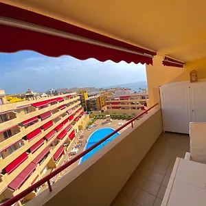 Bonito Cerca Del Mar - , Puerto de Santiago (Tenerife) España