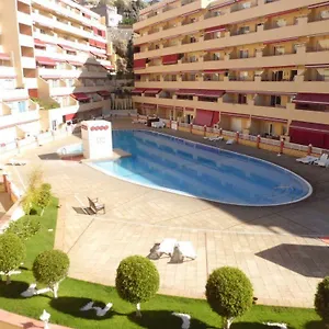 Jardines Del Mar , Puerto de Santiago (Tenerife) España